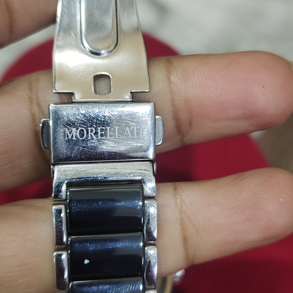 Morellato watch - Picture 4 of 8